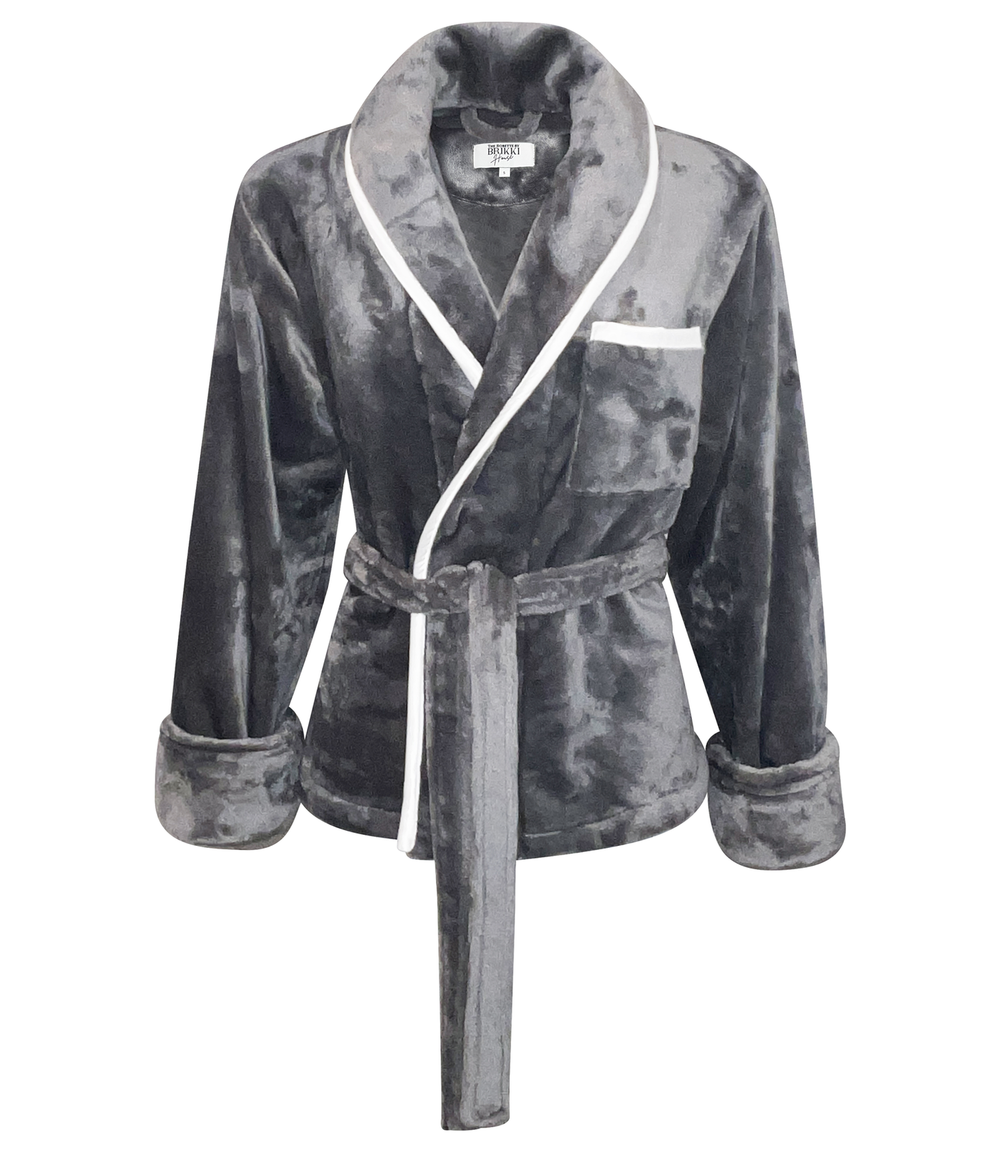 Gray Robette